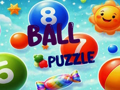 Gioco Ball Puzzle