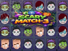 Gioco Scary Match-3