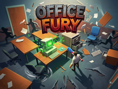 Gioco Office Fury