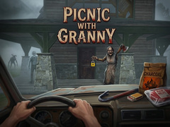 Gioco Picnic with Granny