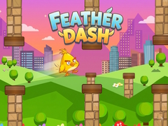 Gioco Feather Dash