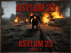 Gioco Asylum 23 Part 2