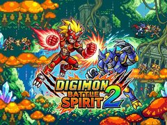 Gioco Digimon Battle Spirit 2