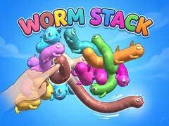 Gioco Worm Stack