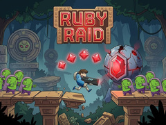 Gioco Ruby Raid
