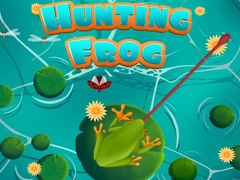 Gioco Hunting Frog