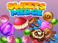 Gioco Sweets Merge