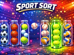 Gioco Sport Sort 