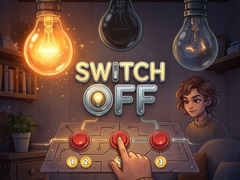 Gioco Switch Off