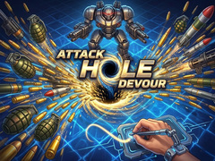 Gioco Attack Hole Devour
