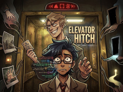 Gioco Elevator Hitch
