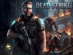 Gioco Dead Strike