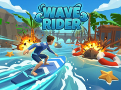 Gioco Wave Rider
