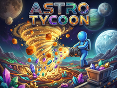 Gioco Astro Tycoon