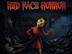Gioco Red Face Horror