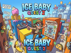 Gioco Ice Baby Quest 2