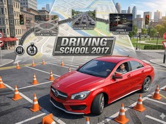 Gioco Driving School 2017