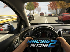 Gioco Racing in Car 2