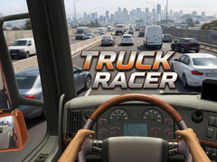 Gioco Truck Racer