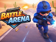 Gioco Battle Arena