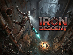Gioco Iron Descent