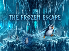 Gioco The Frozen Escape