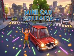Gioco Mini Car Simulator