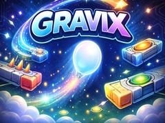 Gioco Gravix