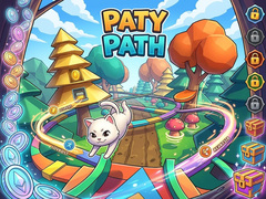 Gioco Paty Path