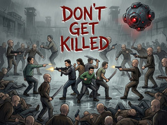 Gioco Don't Get Killed