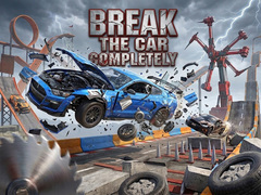 Gioco Break The Car Completely