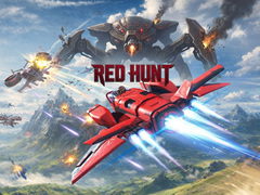 Gioco Red Hunt