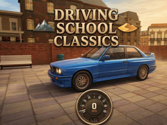 Gioco Driving School Classics