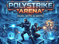 Gioco Polystrike Arena