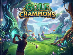 Gioco Golf Adventure