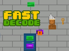 Gioco Fast Decode