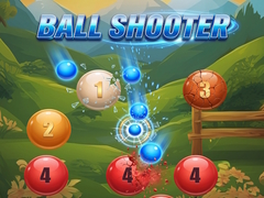 Gioco Ball Shooter