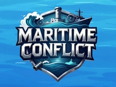 Gioco Maritime Conflict