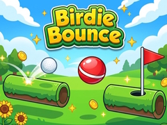 Gioco Birdie Bounce