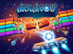 Gioco Арканоид