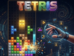 Gioco Tetris
