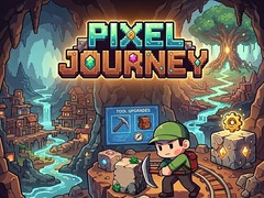 Gioco Pixel Journey