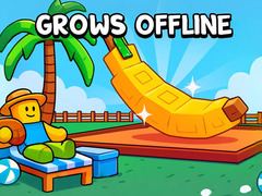 Gioco Grow a Garden 3D