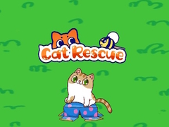 Gioco Cat Rescue