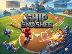 Gioco Ship Smasher