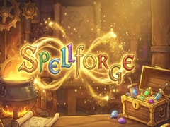 Gioco Spellforge