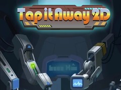 Gioco Tap it Away 2D