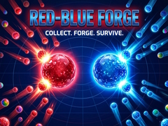 Gioco Red-Blue Forge