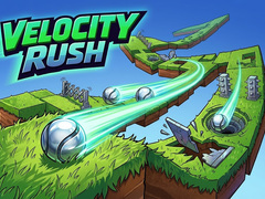 Gioco Velocity Rush