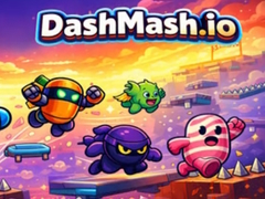 Gioco DashMash.io